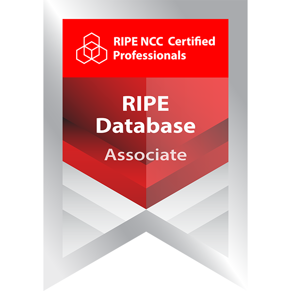 RIPE Database Associate